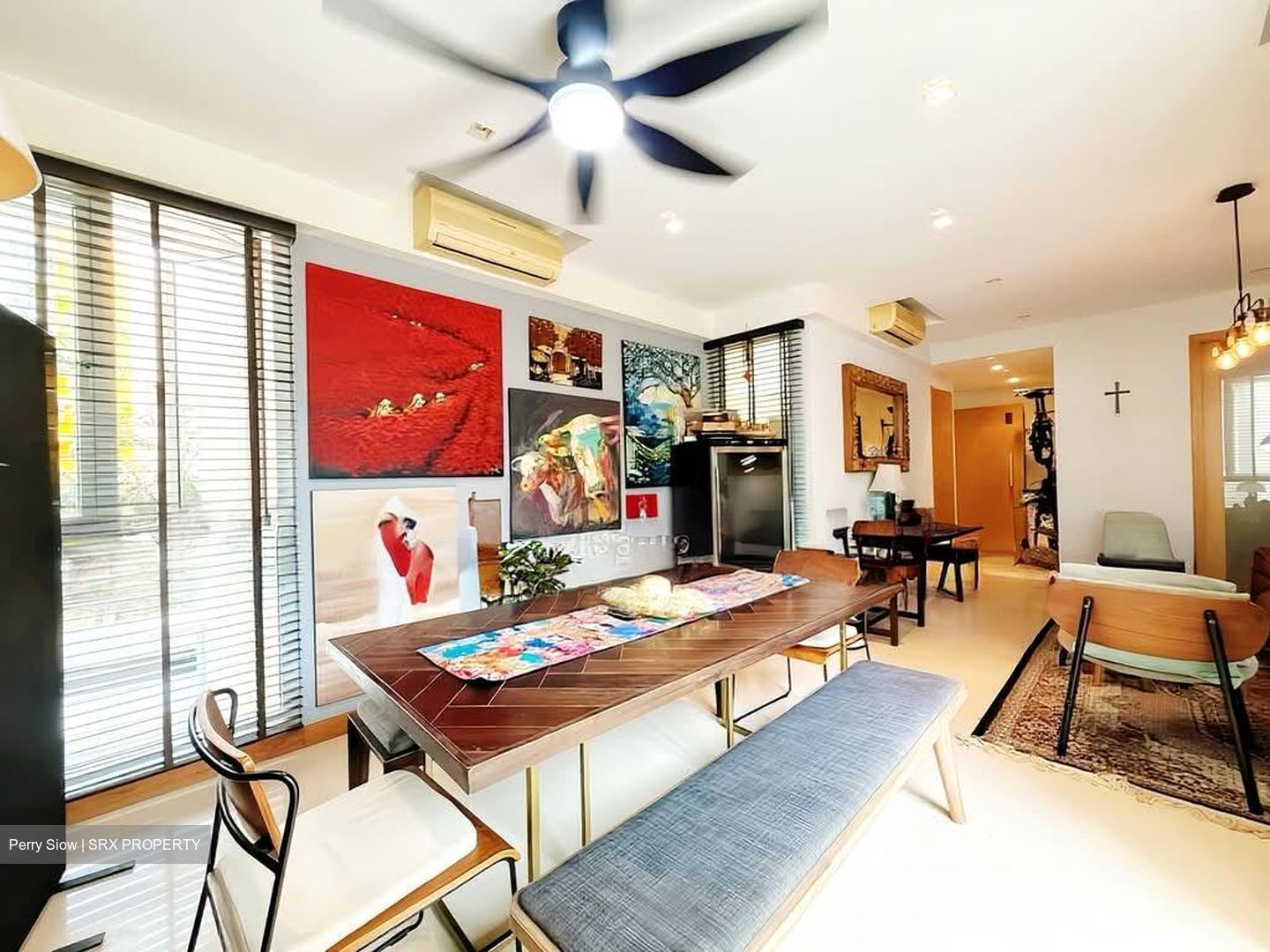 Savannah Condopark (D18), Condominium #532630321